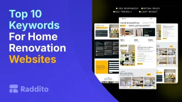 Top 10 Keywords For Home Renovation Websites