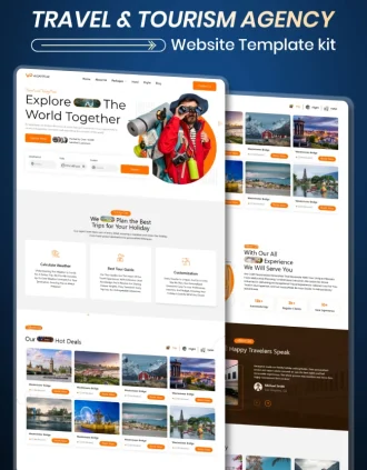 Travel-&-Tourism-Agency-WordPress-web-design-thumbnail