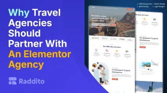 Why Travel Agencies Should Partner With An Elementor Agency