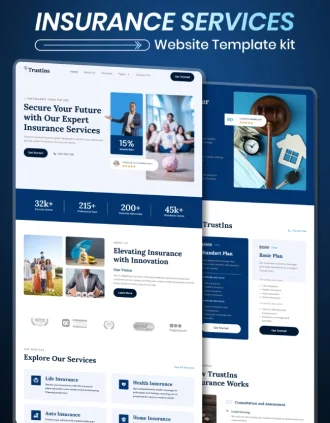 insurance-Company-Wordpress-website-Thumbnail