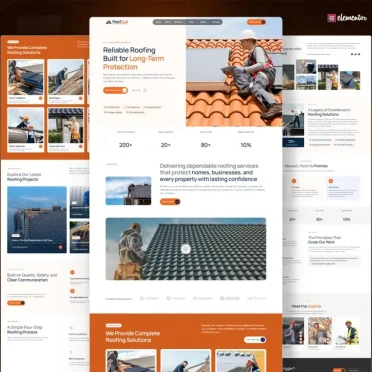 roofhub roofing service template (1)
